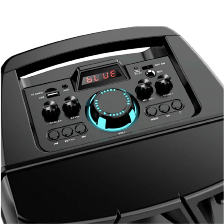 اسپیکر شارژی ZQS8210